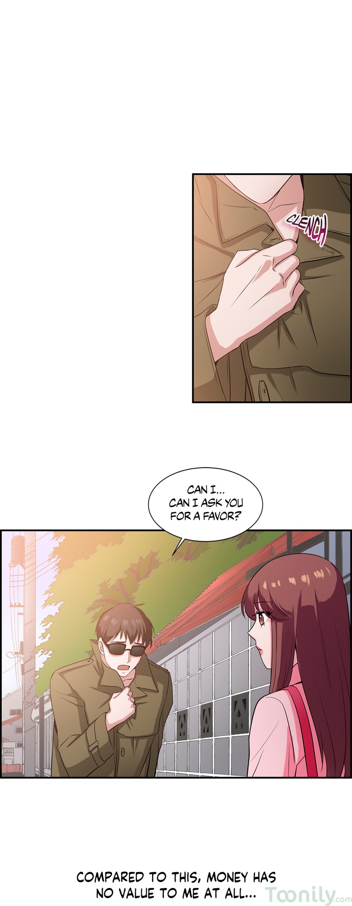 Masters of Masturbation Chapter 27 - Manhwa18.com