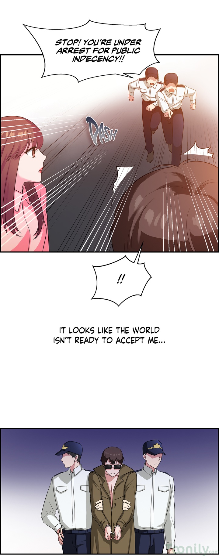 Masters of Masturbation Chapter 27 - Manhwa18.com