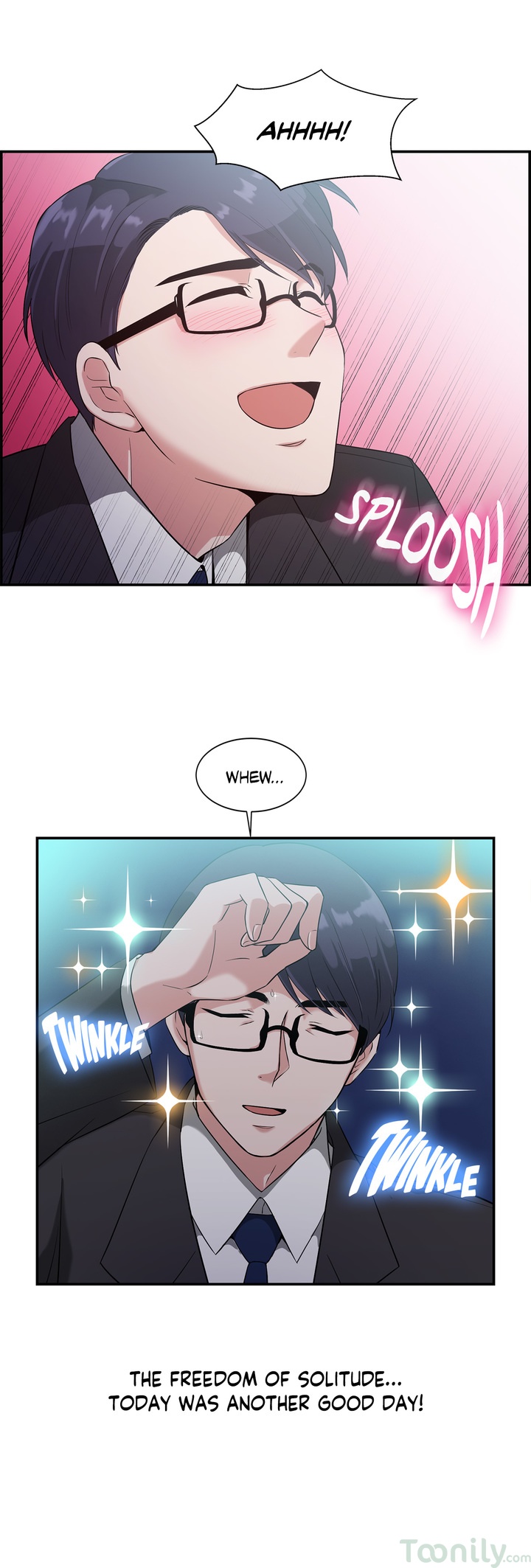 Masters of Masturbation Chapter 28 - Manhwa18.com