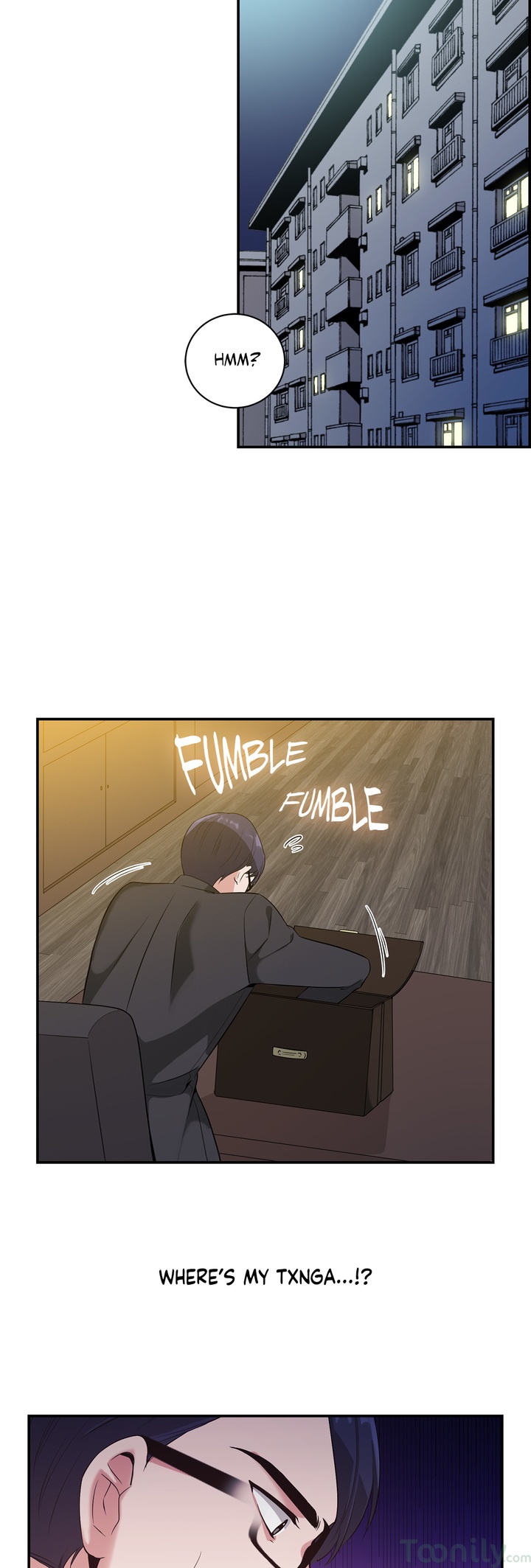 Masters of Masturbation Chapter 28 - Manhwa18.com