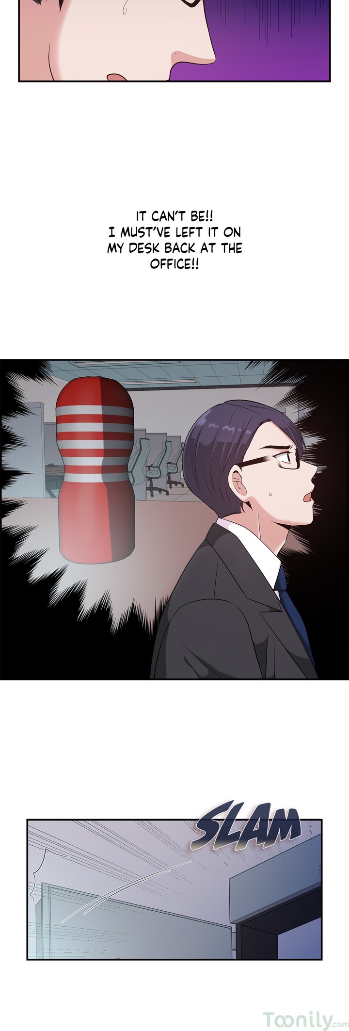 Masters of Masturbation Chapter 28 - Manhwa18.com