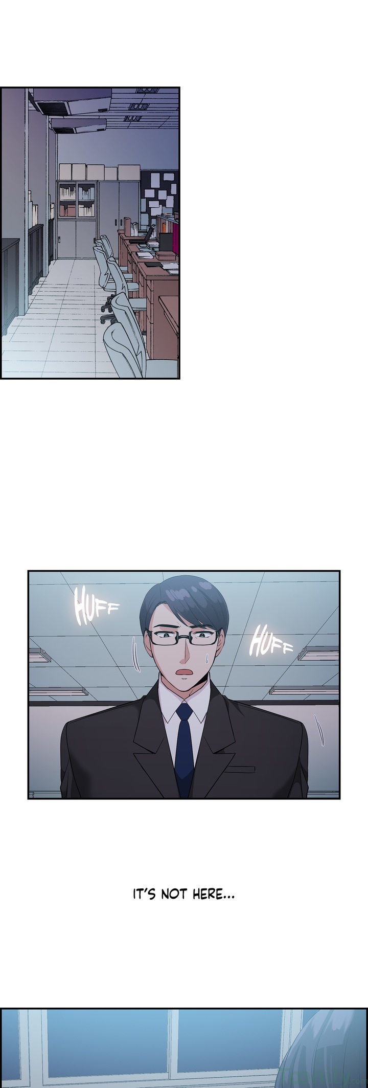 Masters of Masturbation Chapter 28 - Manhwa18.com