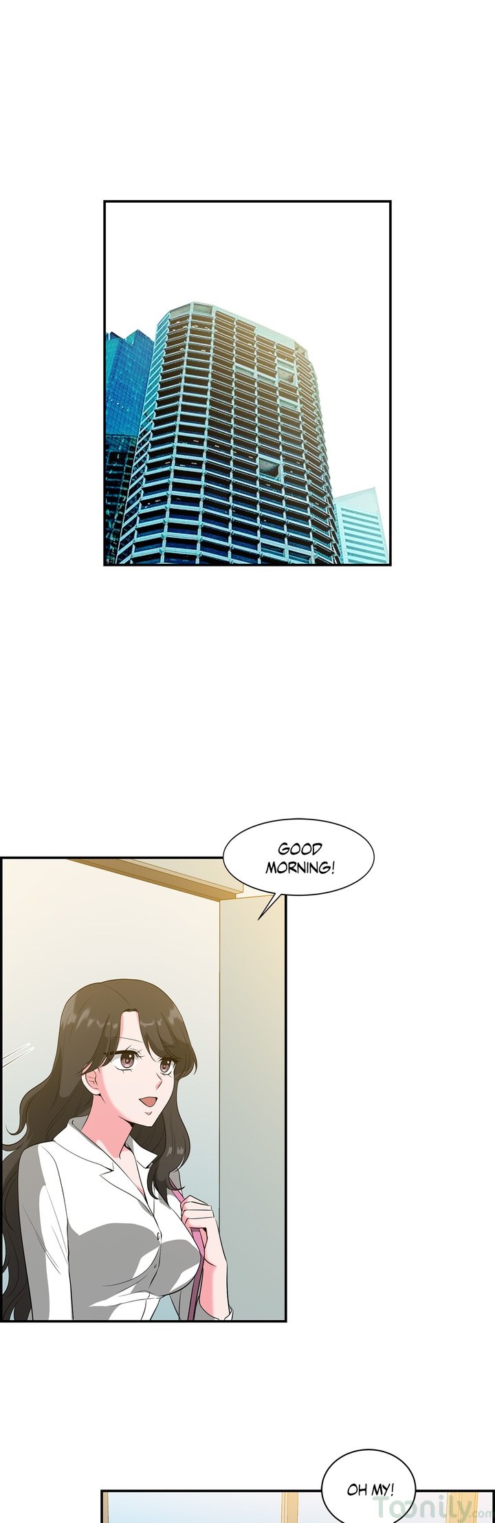 Masters of Masturbation Chapter 28 - Manhwa18.com