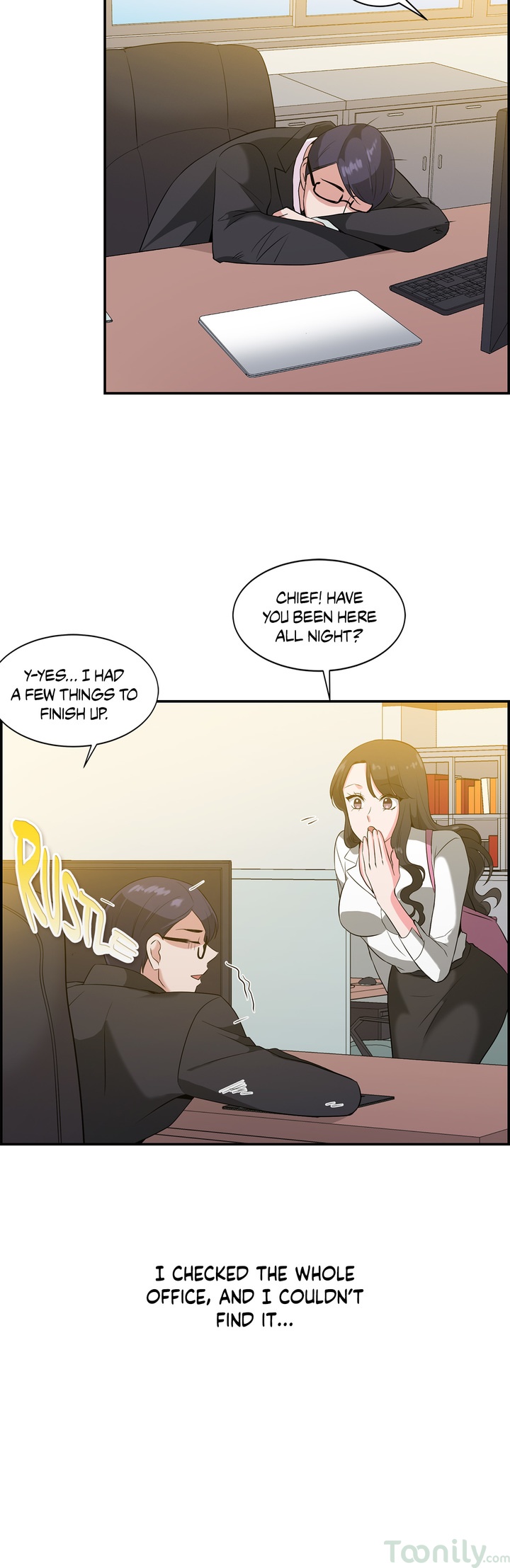 Masters of Masturbation Chapter 28 - Manhwa18.com