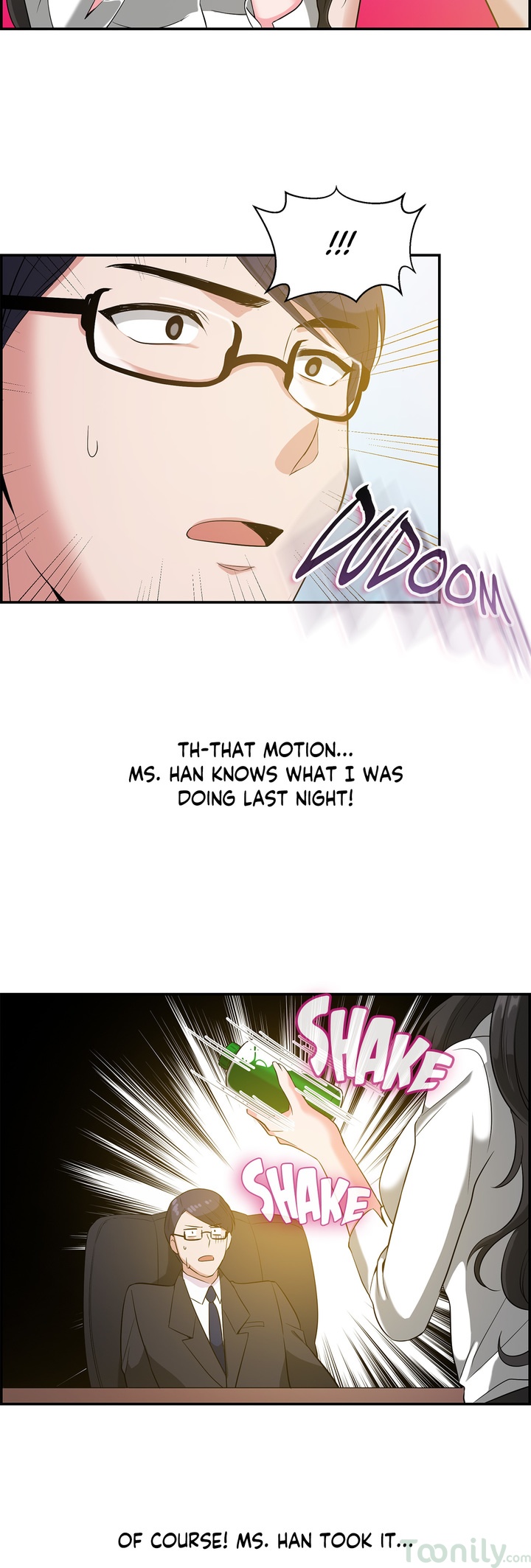 Masters of Masturbation Chapter 28 - Manhwa18.com