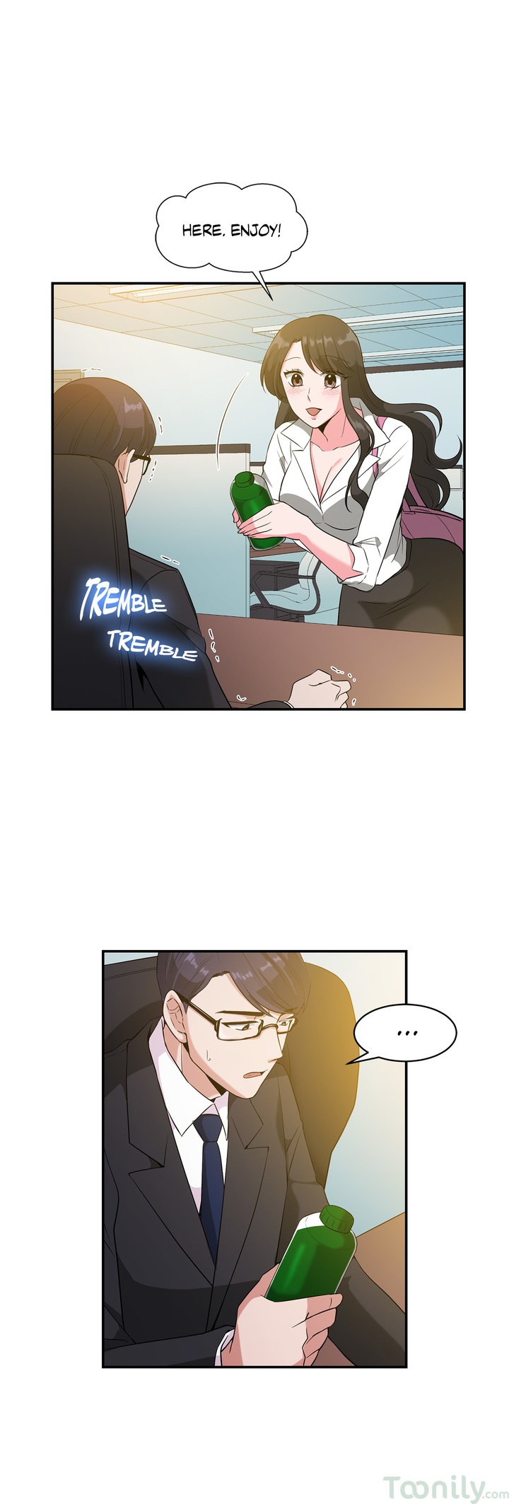 Masters of Masturbation Chapter 28 - Manhwa18.com