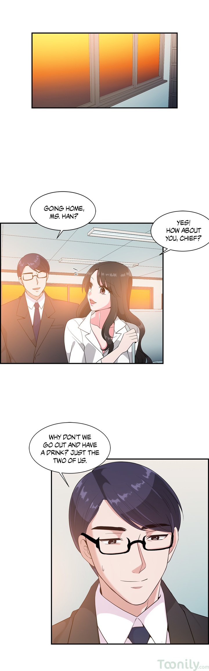 Masters of Masturbation Chapter 28 - Manhwa18.com