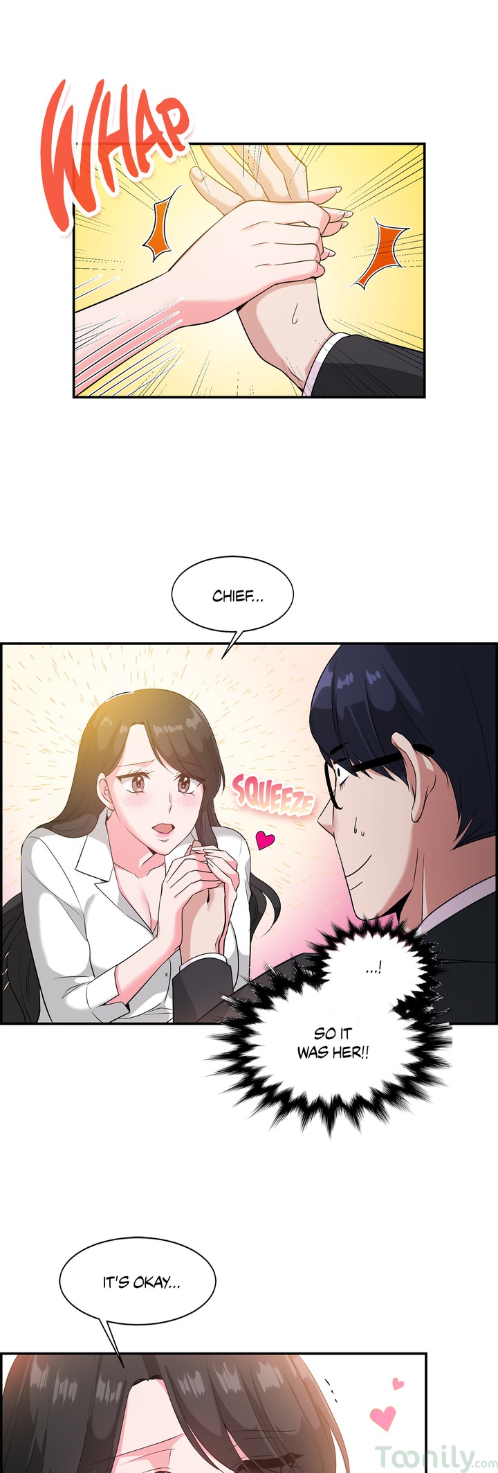 Masters of Masturbation Chapter 28 - Manhwa18.com