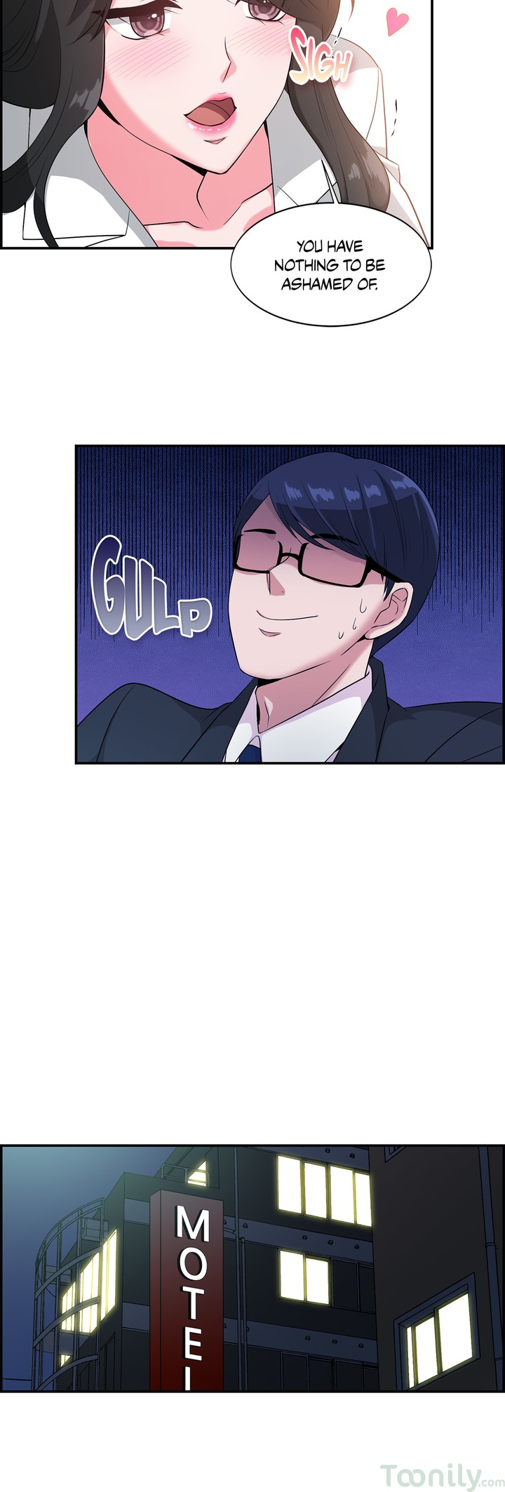 Masters of Masturbation Chapter 28 - Manhwa18.com