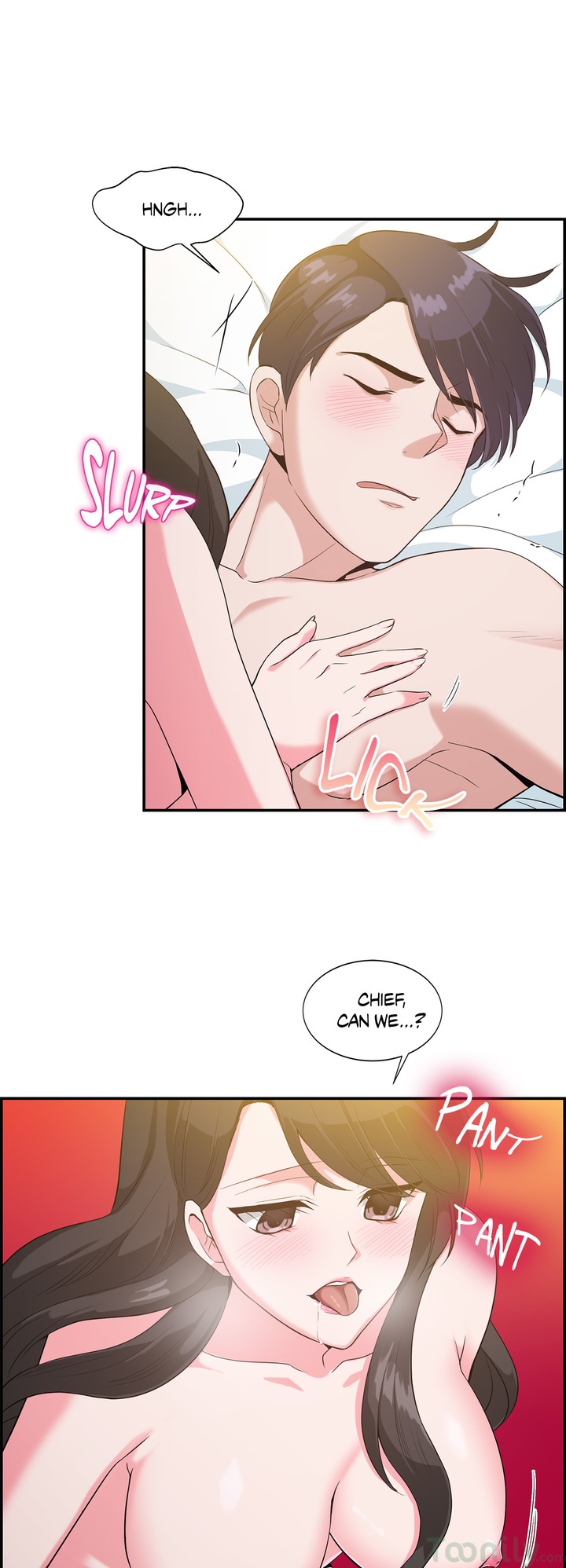 Masters of Masturbation Chapter 28 - Manhwa18.com