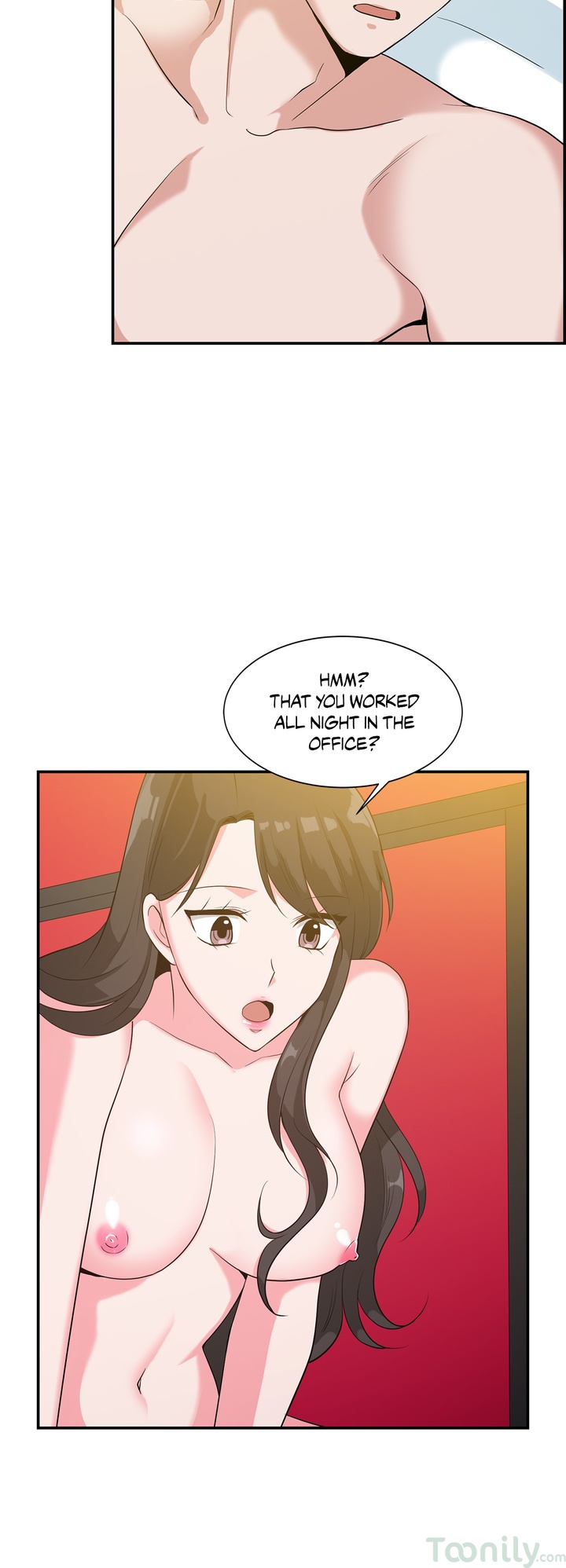 Masters of Masturbation Chapter 28 - Manhwa18.com