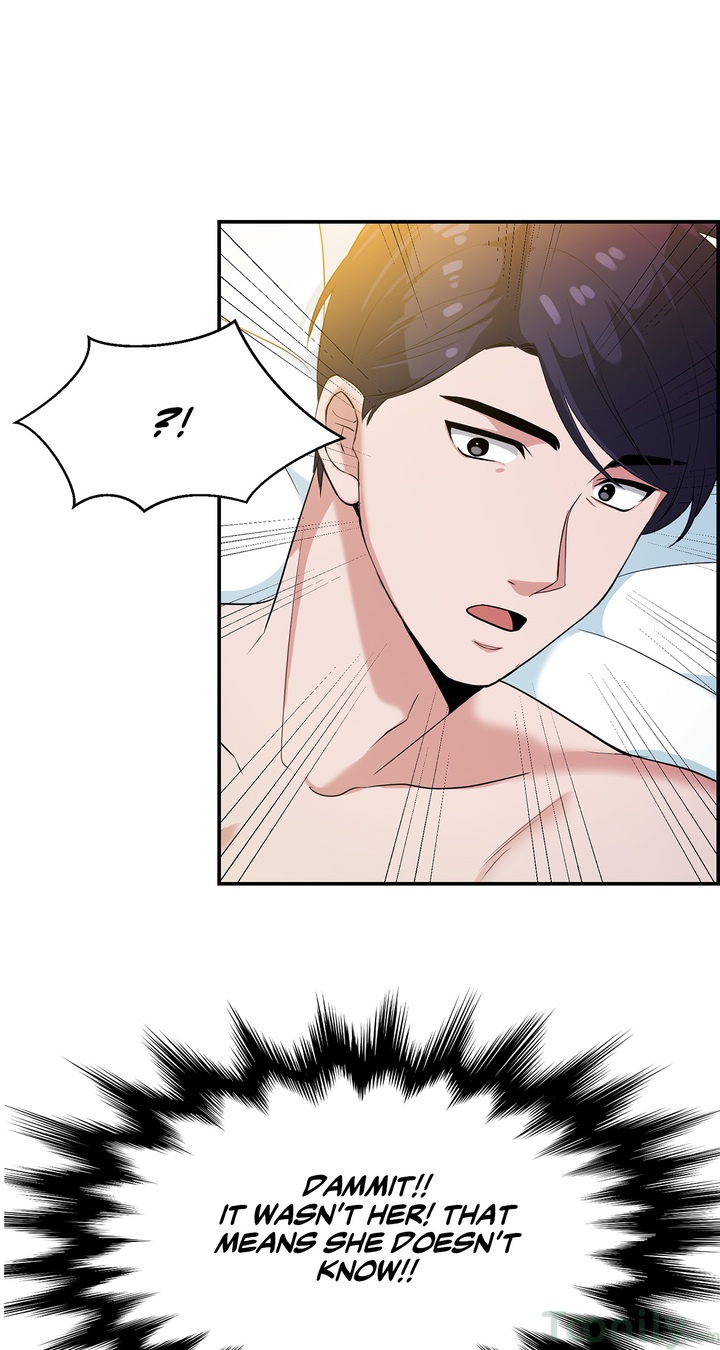 Masters of Masturbation Chapter 28 - Manhwa18.com