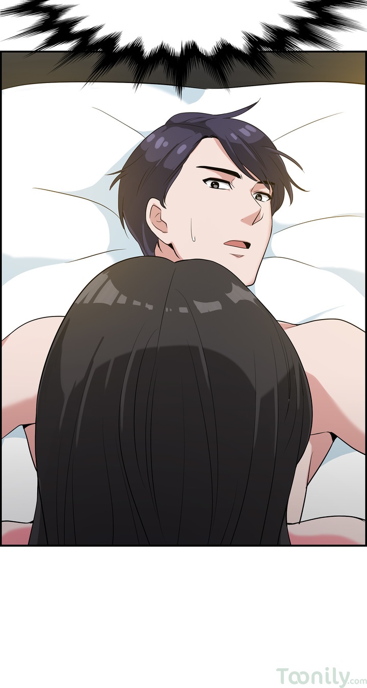 Masters of Masturbation Chapter 28 - Manhwa18.com