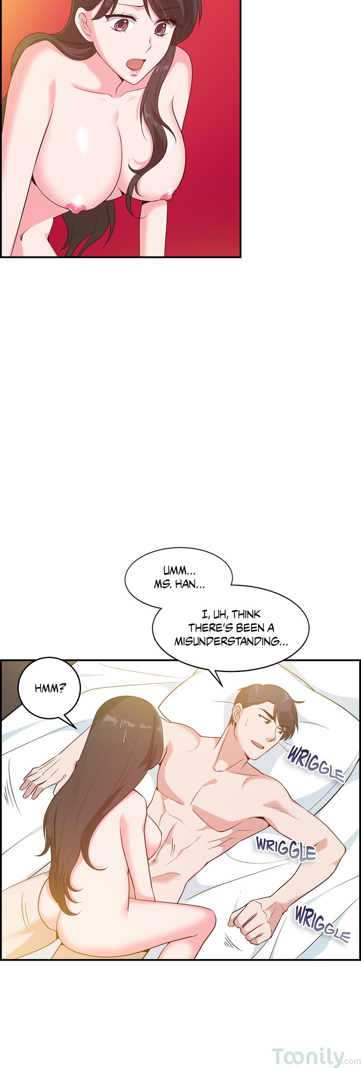 Masters of Masturbation Chapter 29 - Manhwa18.com