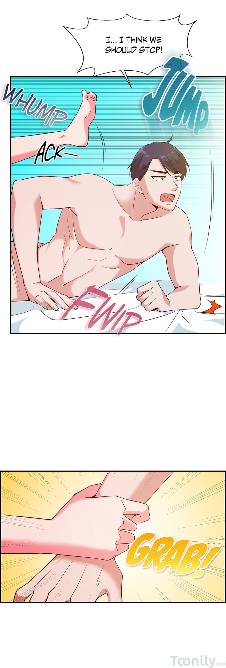 Masters of Masturbation Chapter 29 - Manhwa18.com