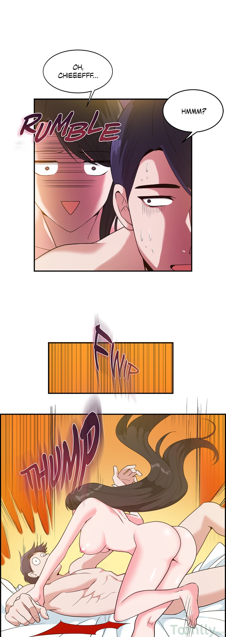 Masters of Masturbation Chapter 29 - Manhwa18.com