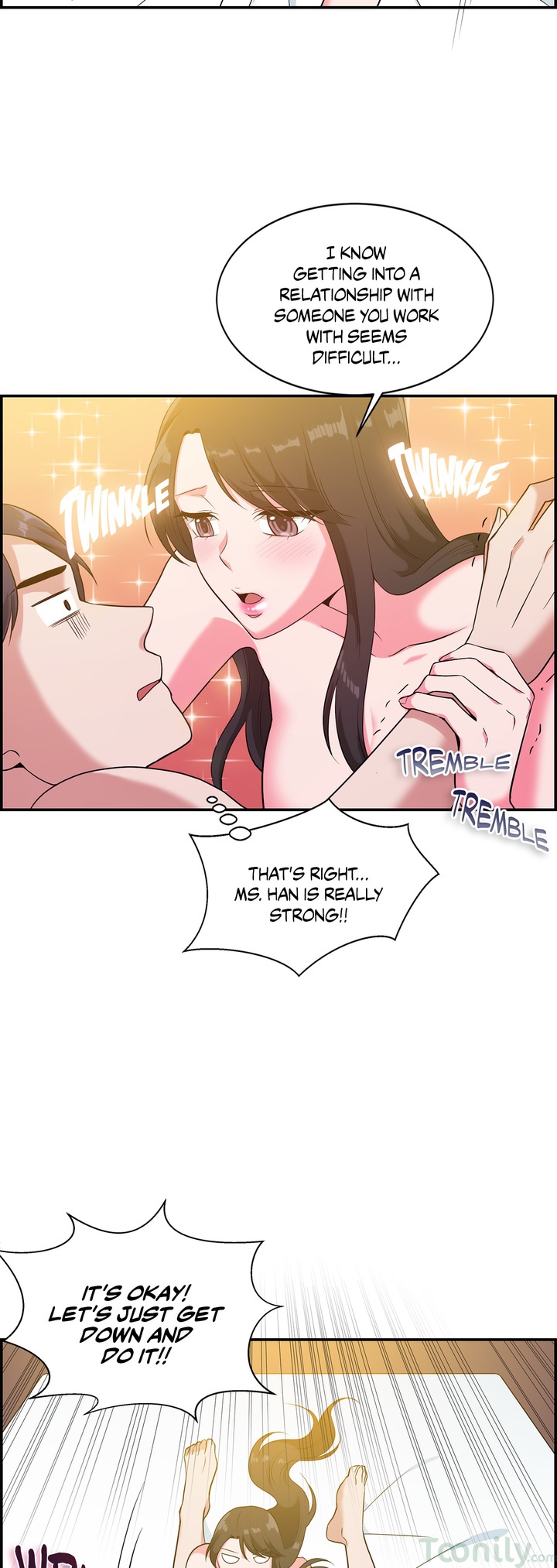 Masters of Masturbation Chapter 29 - Manhwa18.com