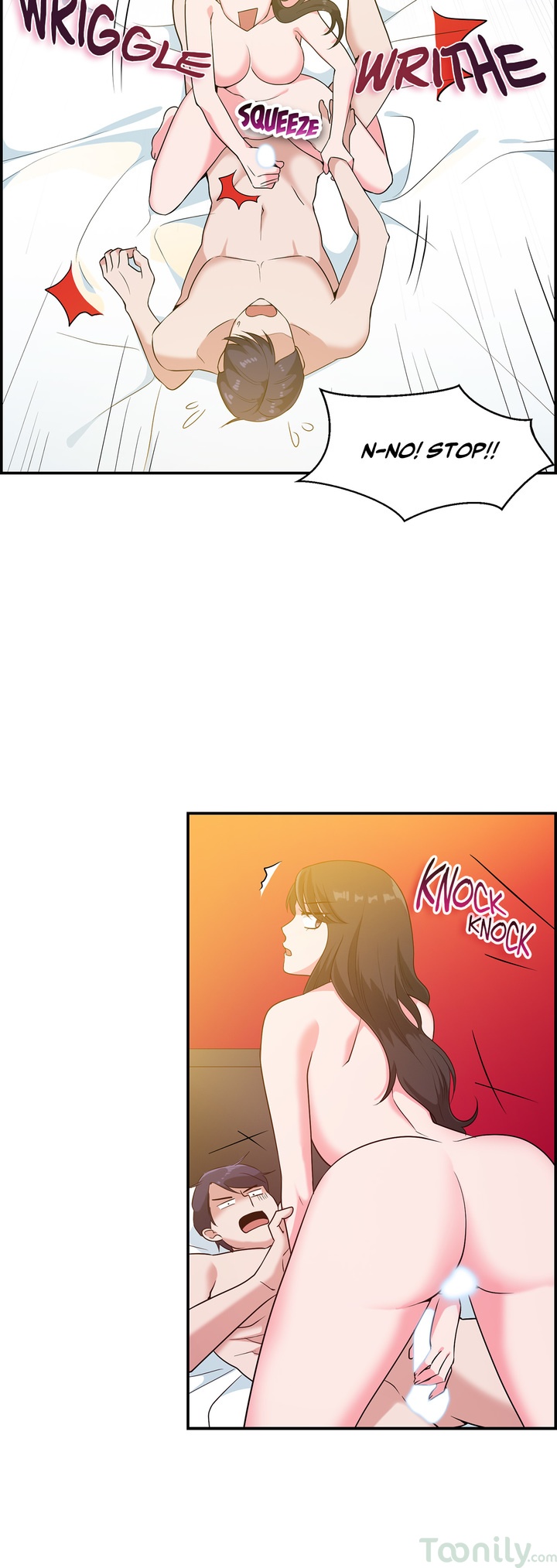 Masters of Masturbation Chapter 29 - Manhwa18.com