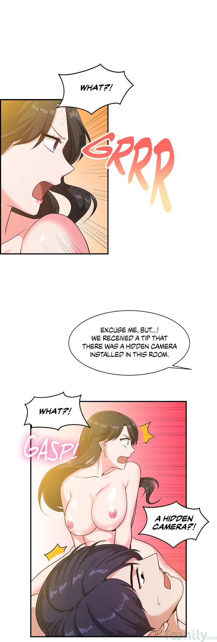 Masters of Masturbation Chapter 29 - Manhwa18.com