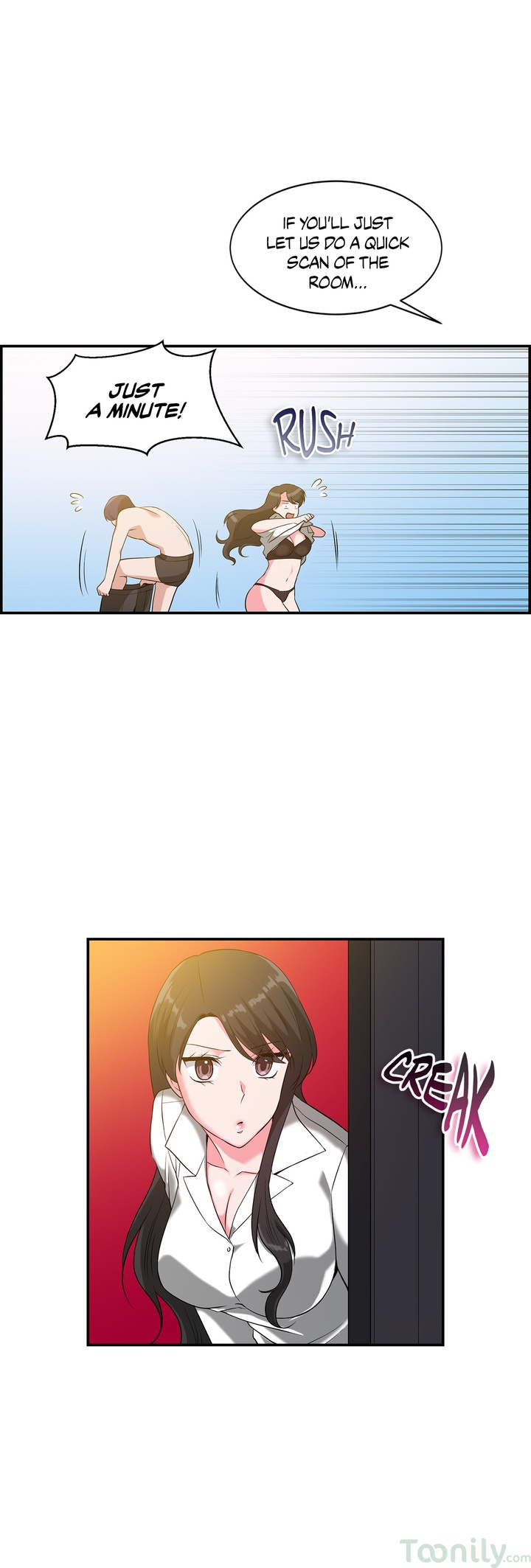 Masters of Masturbation Chapter 29 - Manhwa18.com