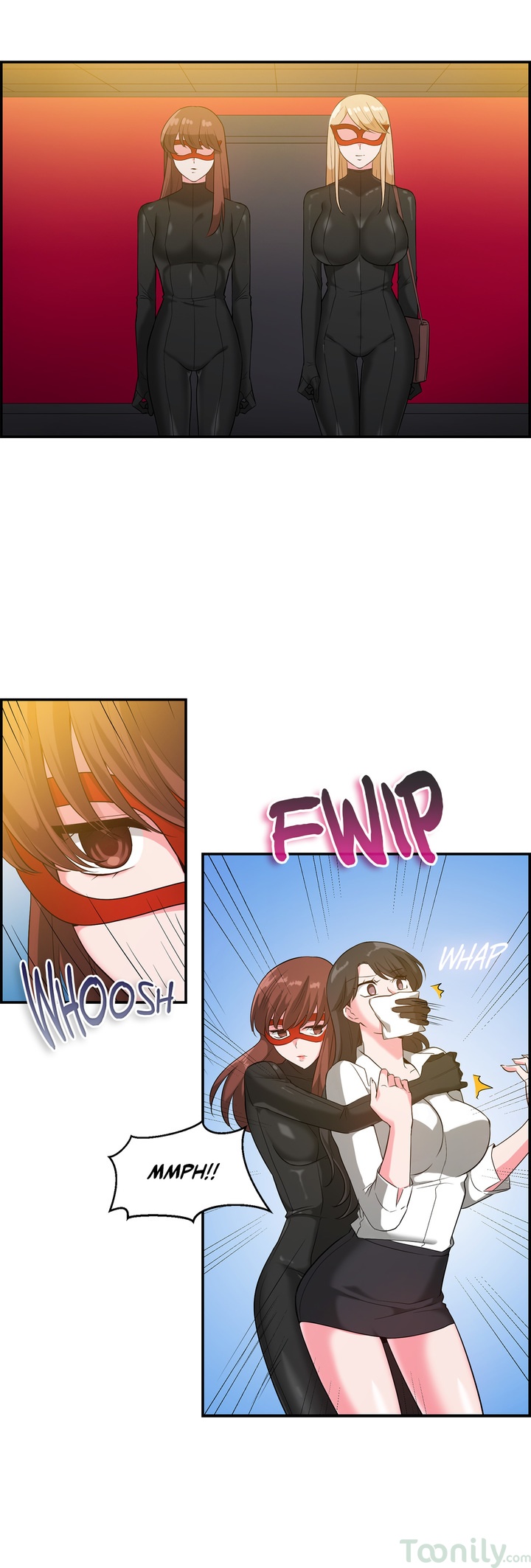 Masters of Masturbation Chapter 29 - Manhwa18.com