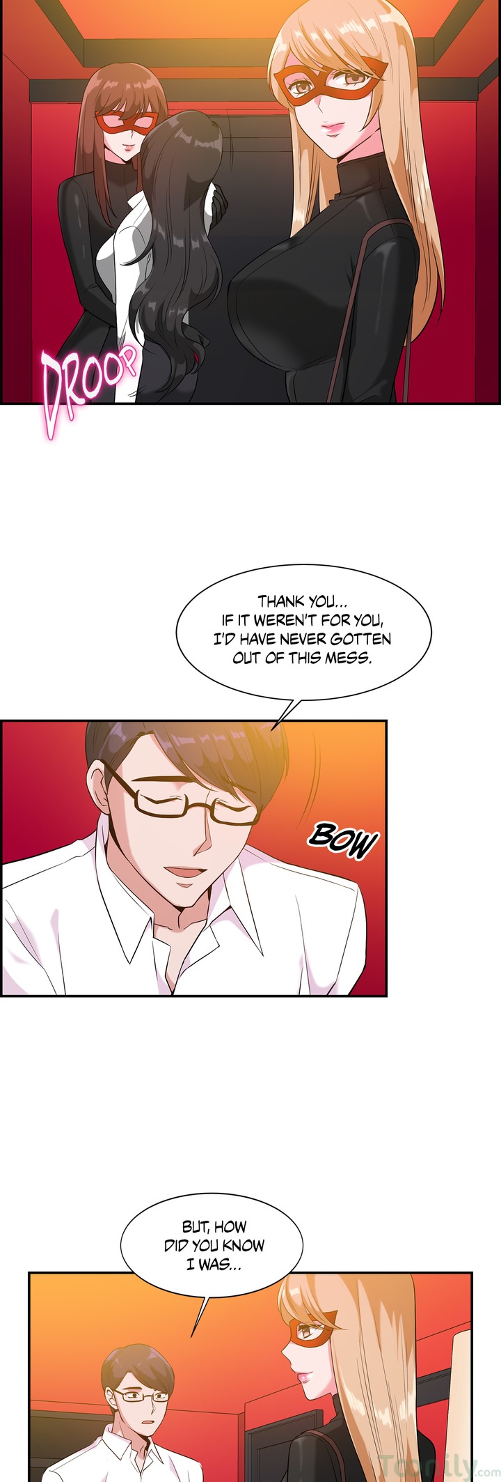 Masters of Masturbation Chapter 29 - Manhwa18.com