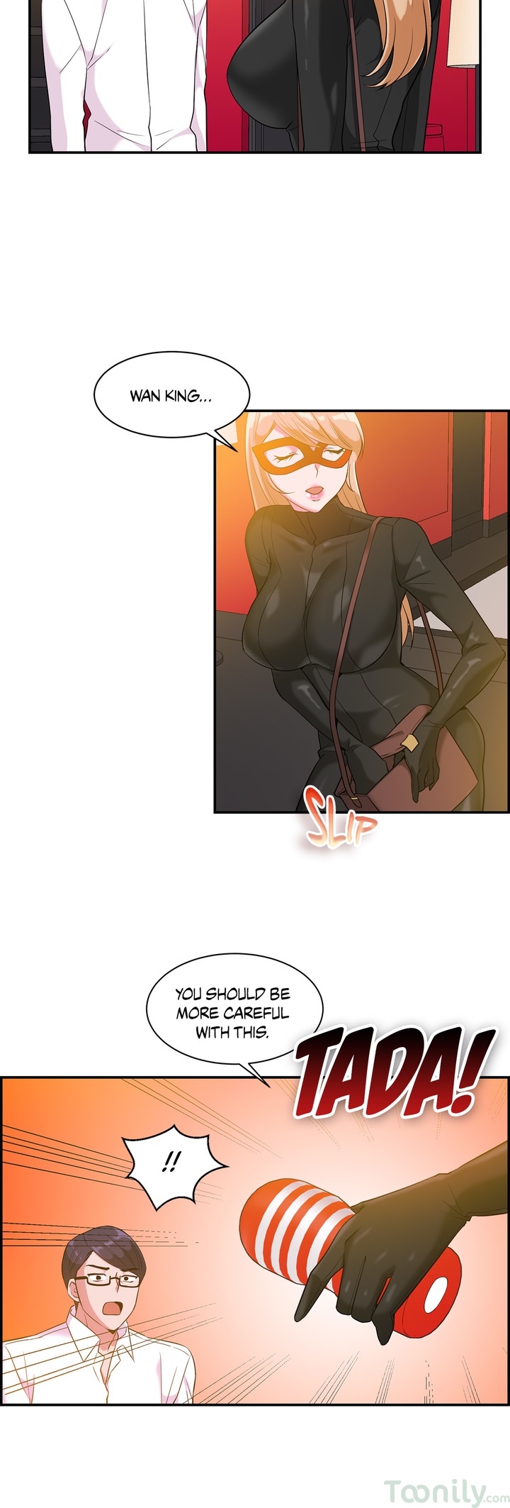 Masters of Masturbation Chapter 29 - Manhwa18.com