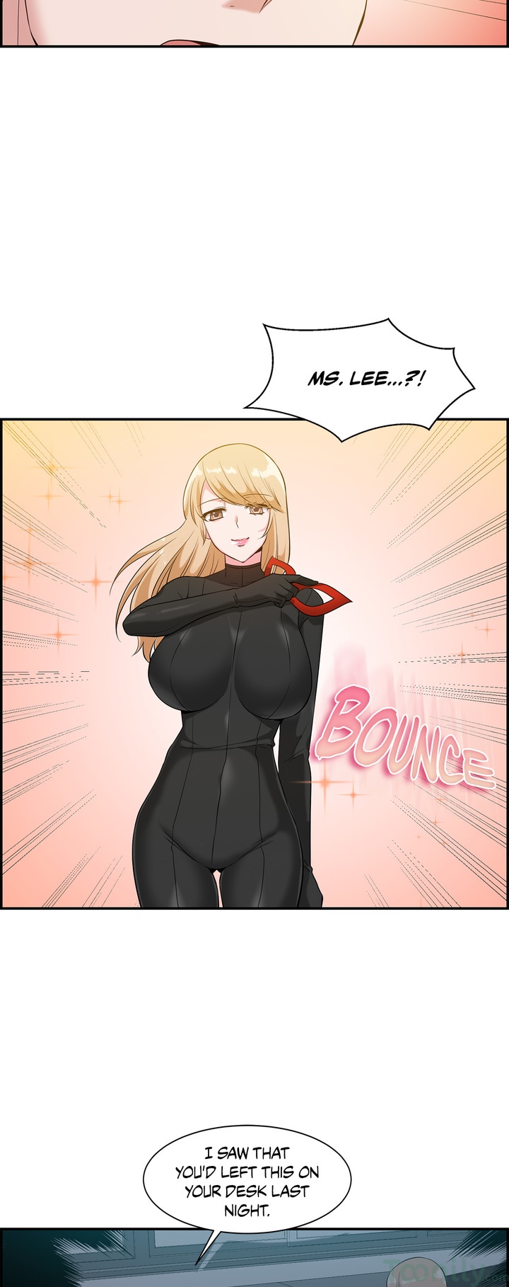 Masters of Masturbation Chapter 29 - Manhwa18.com