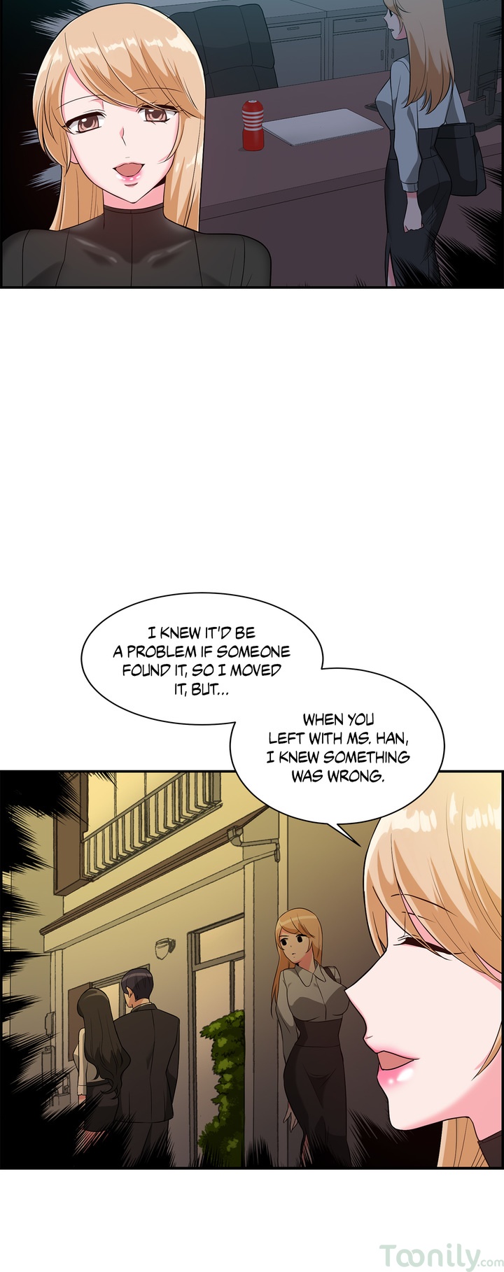 Masters of Masturbation Chapter 29 - Manhwa18.com