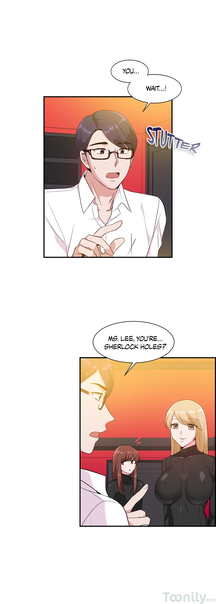 Masters of Masturbation Chapter 29 - Manhwa18.com