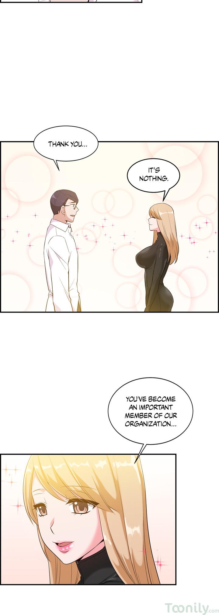 Masters of Masturbation Chapter 29 - Manhwa18.com