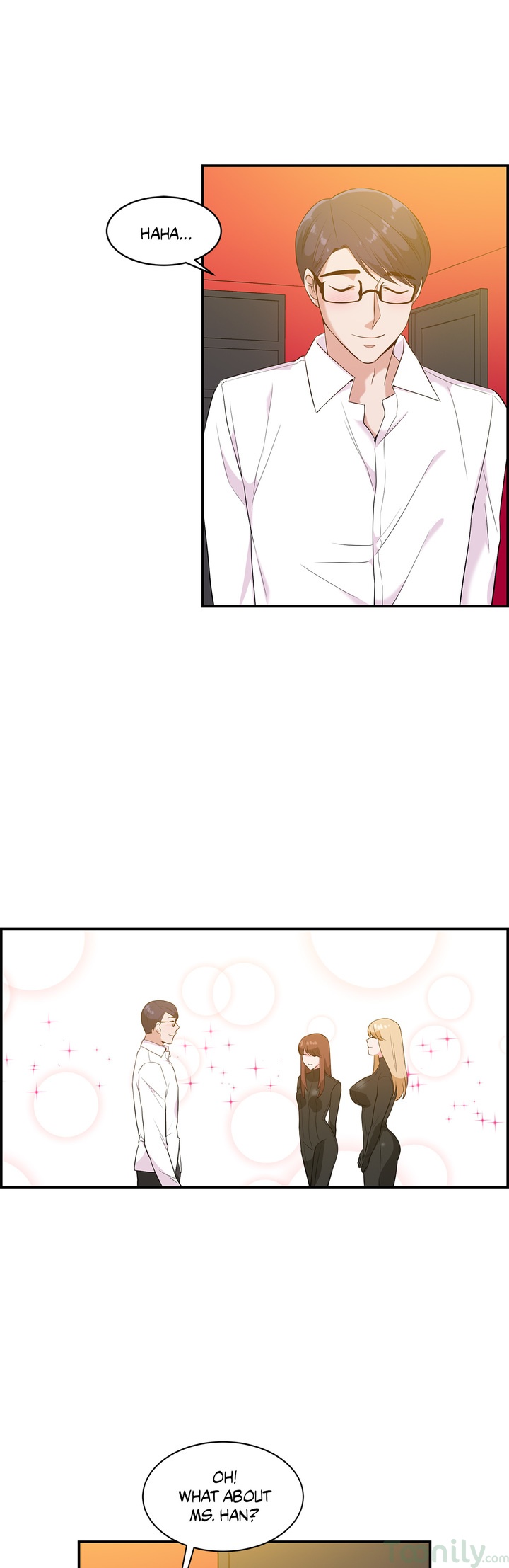 Masters of Masturbation Chapter 29 - Manhwa18.com