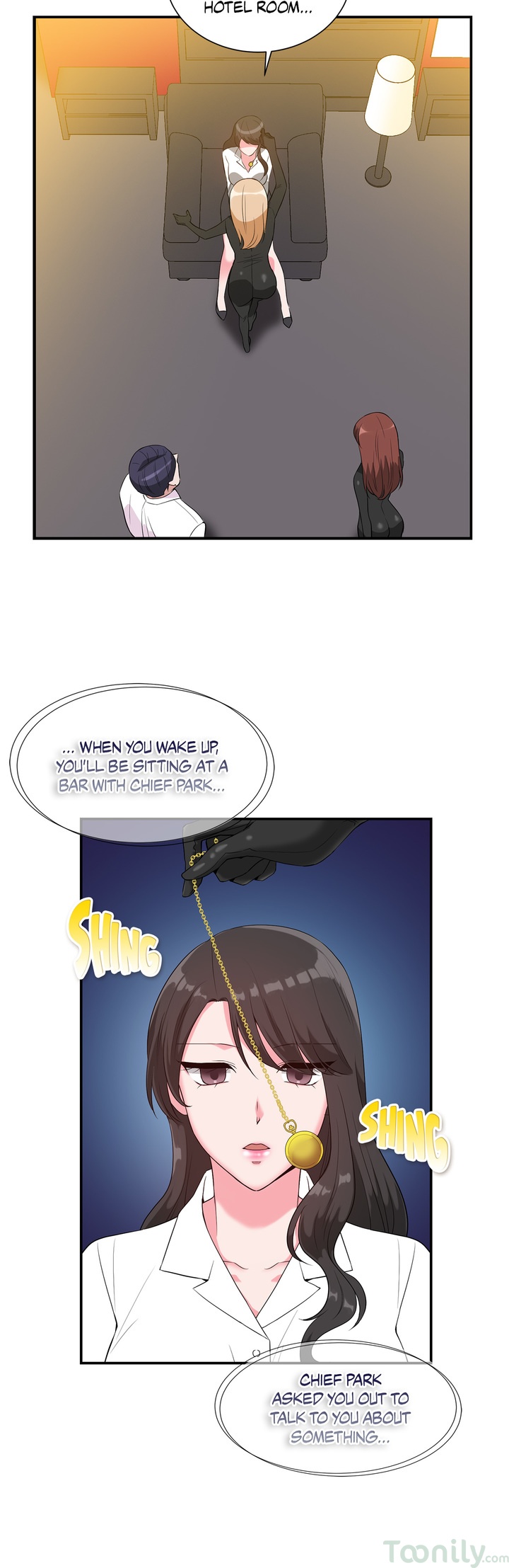 Masters of Masturbation Chapter 29 - Manhwa18.com