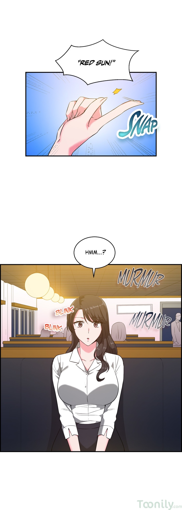 Masters of Masturbation Chapter 29 - Manhwa18.com