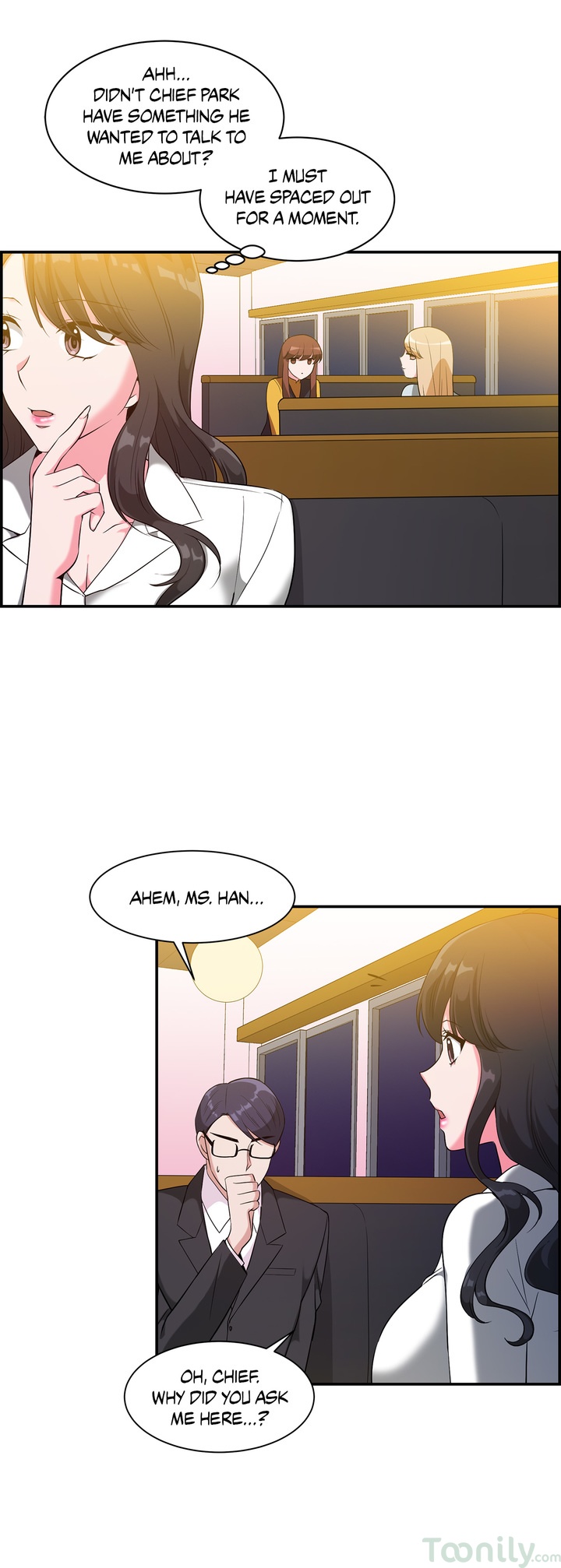 Masters of Masturbation Chapter 29 - Manhwa18.com