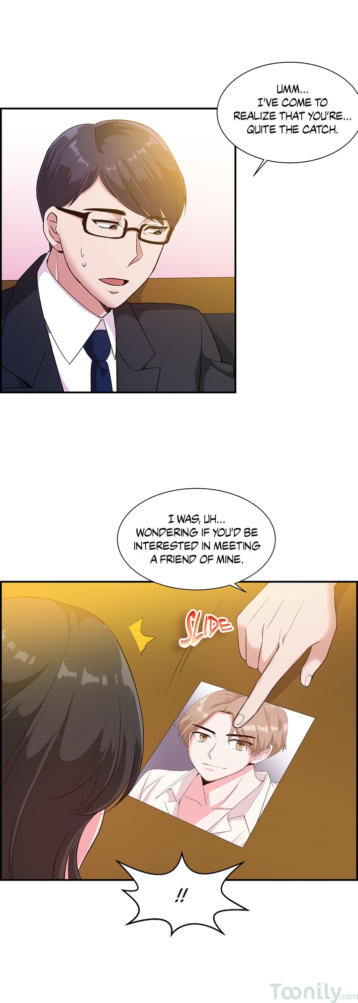 Masters of Masturbation Chapter 29 - Manhwa18.com