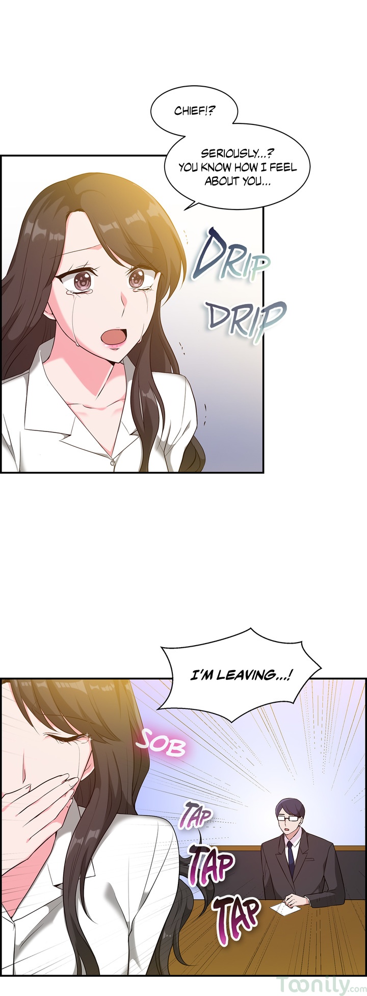 Masters of Masturbation Chapter 29 - Manhwa18.com