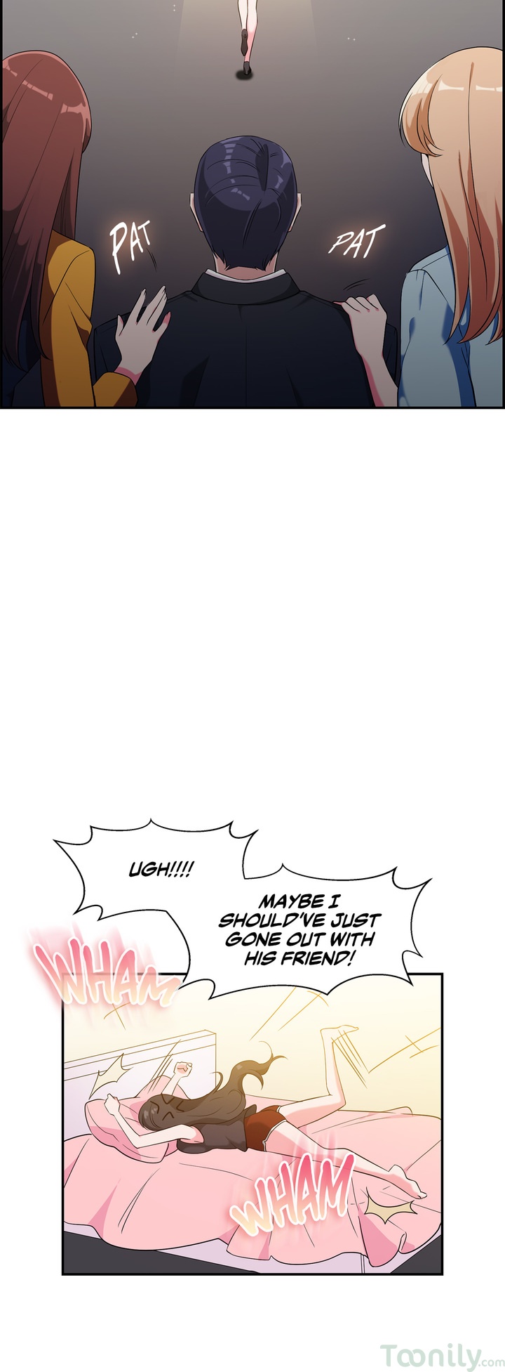 Masters of Masturbation Chapter 29 - Manhwa18.com