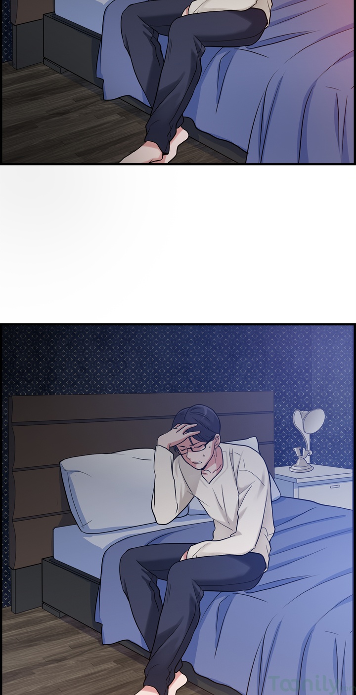 Masters of Masturbation Chapter 3 - Manhwa18.com