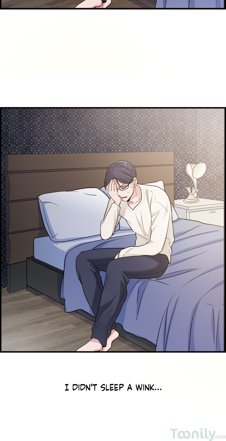 Masters of Masturbation Chapter 3 - Manhwa18.com