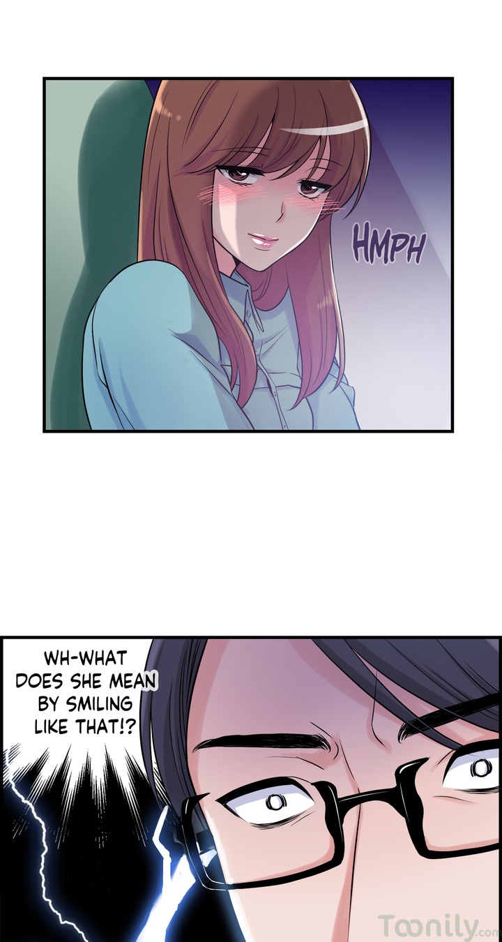 Masters of Masturbation Chapter 3 - Manhwa18.com