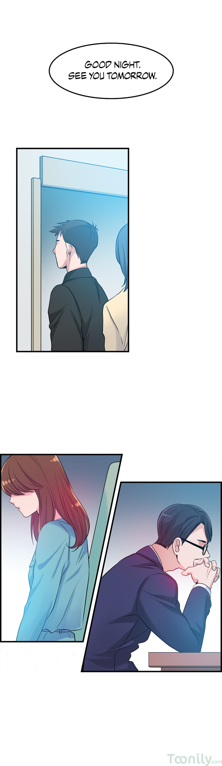 Masters of Masturbation Chapter 3 - Manhwa18.com