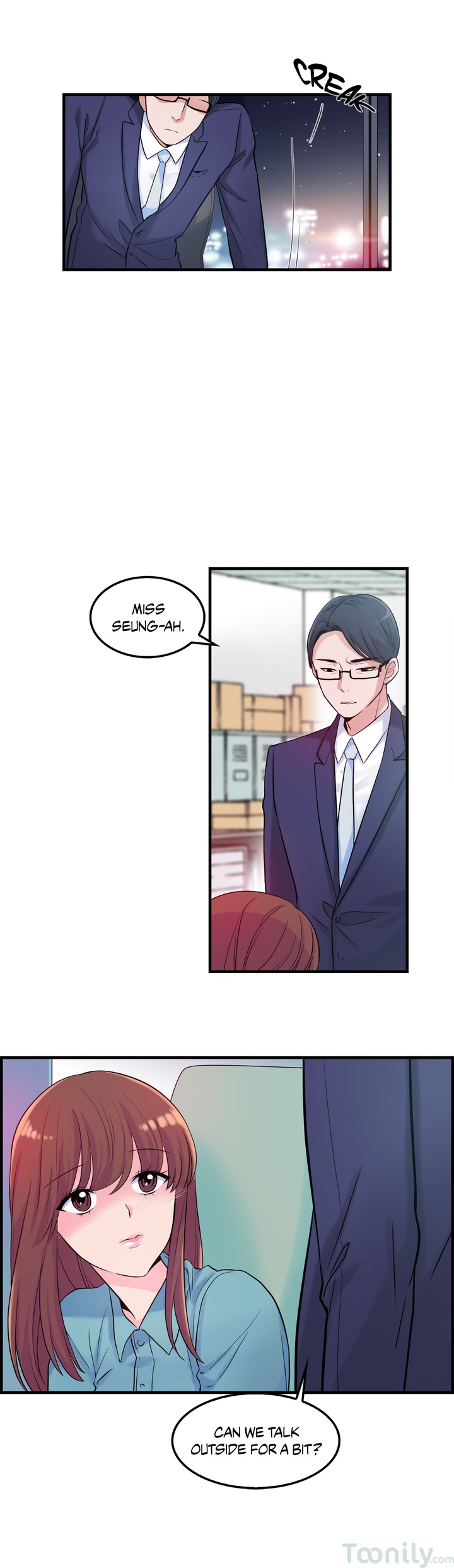 Masters of Masturbation Chapter 3 - Manhwa18.com