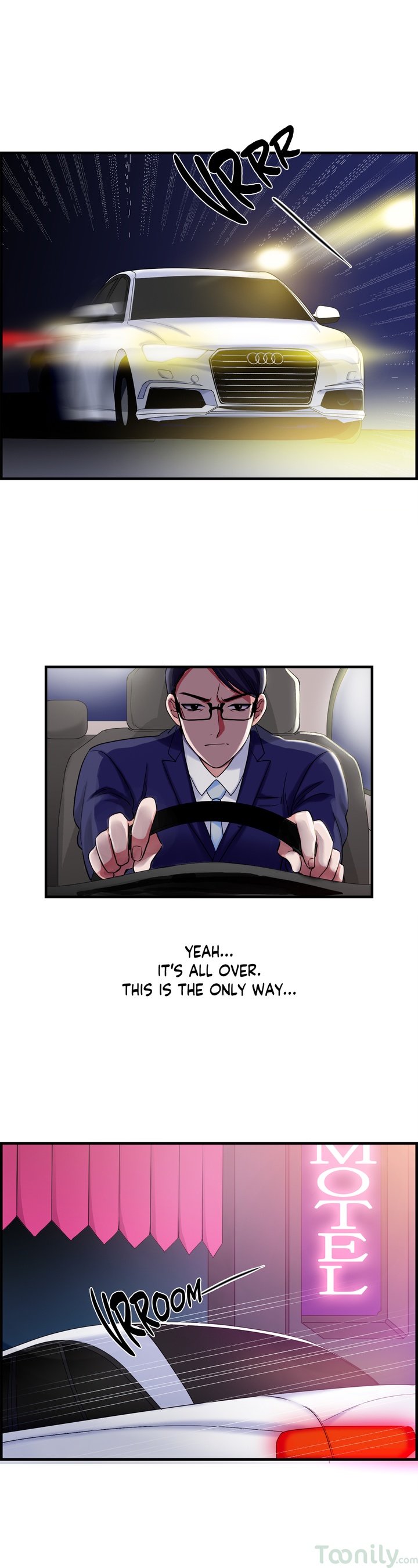 Masters of Masturbation Chapter 3 - Manhwa18.com