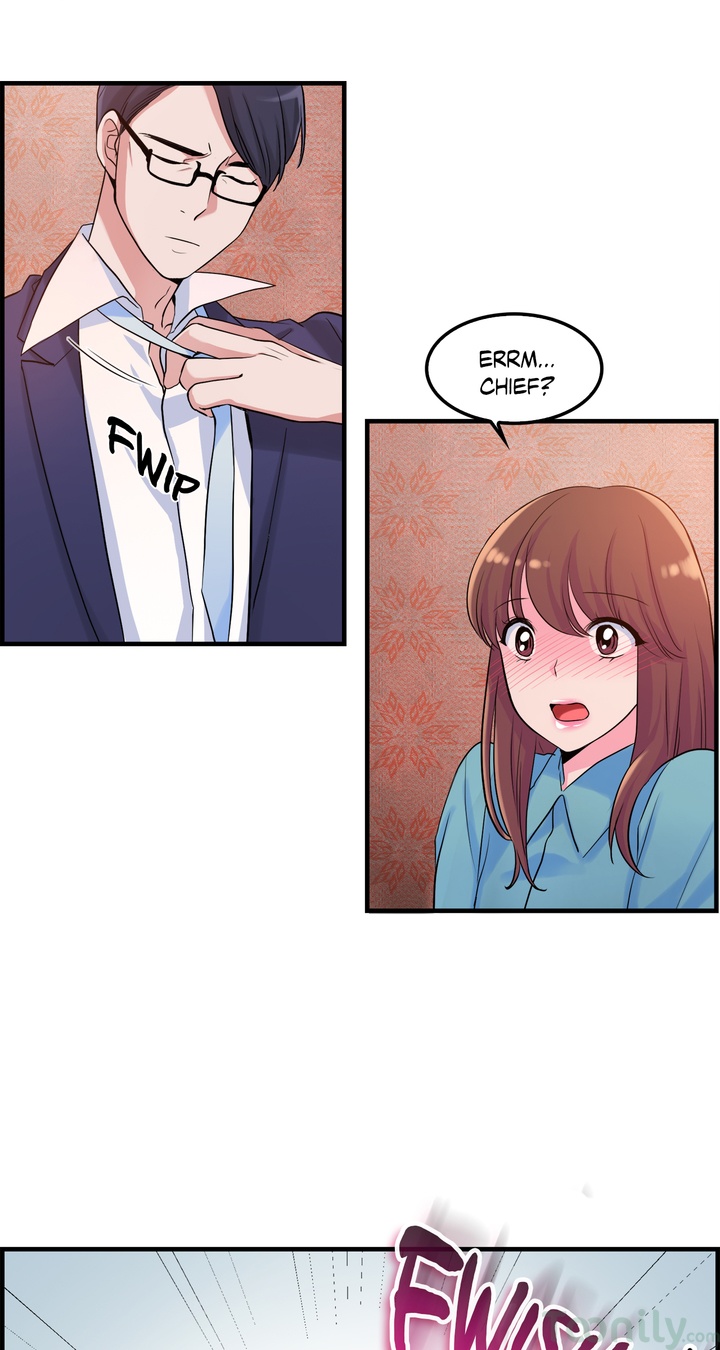 Masters of Masturbation Chapter 3 - Manhwa18.com