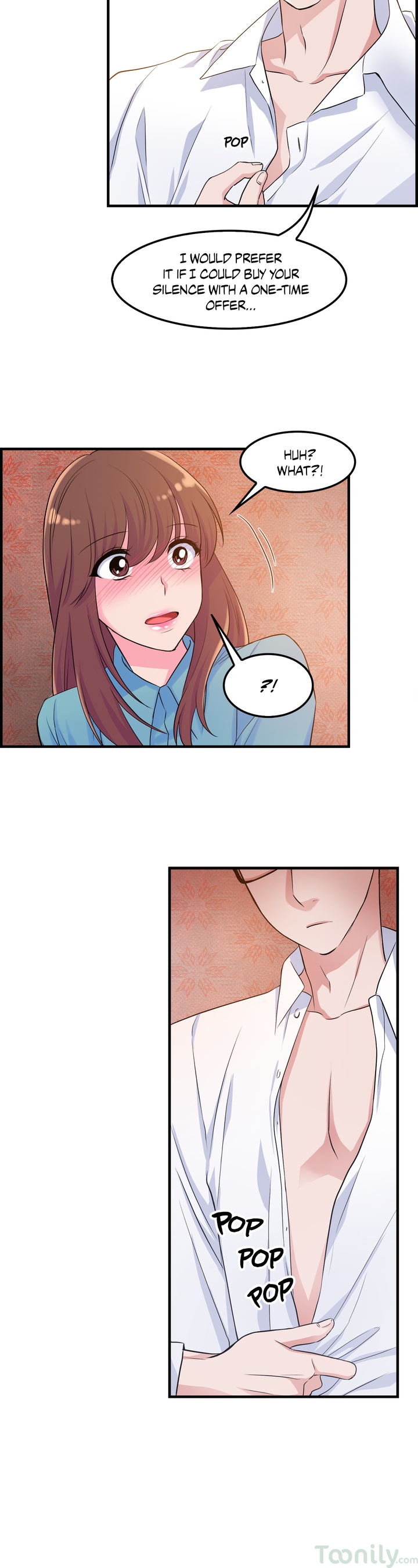 Masters of Masturbation Chapter 3 - Manhwa18.com