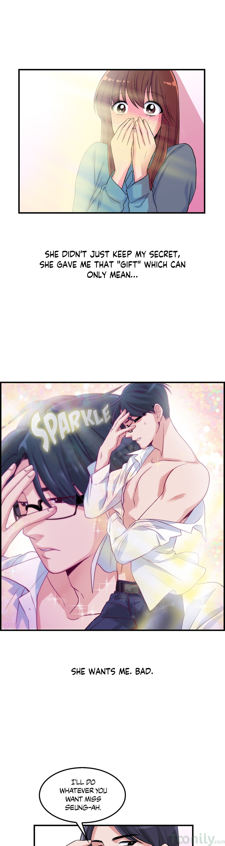 Masters of Masturbation Chapter 3 - Manhwa18.com