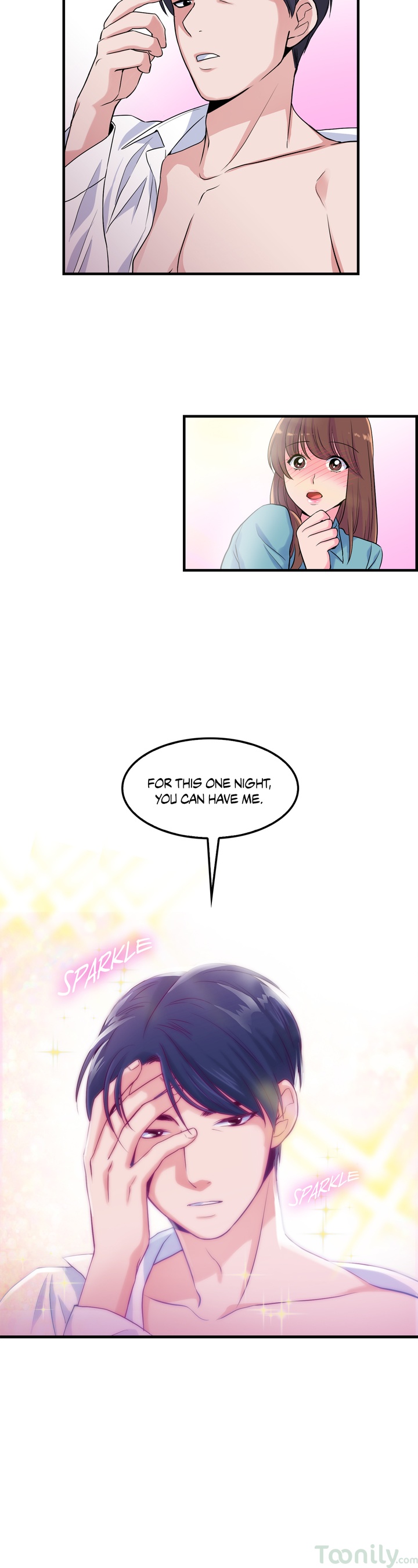 Masters of Masturbation Chapter 3 - Manhwa18.com