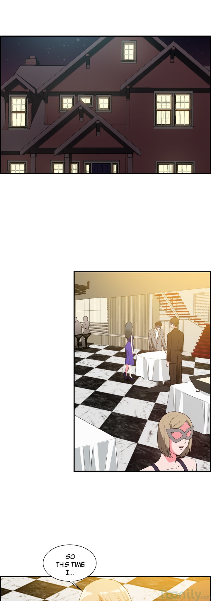 Masters of Masturbation Chapter 30 - Manhwa18.com