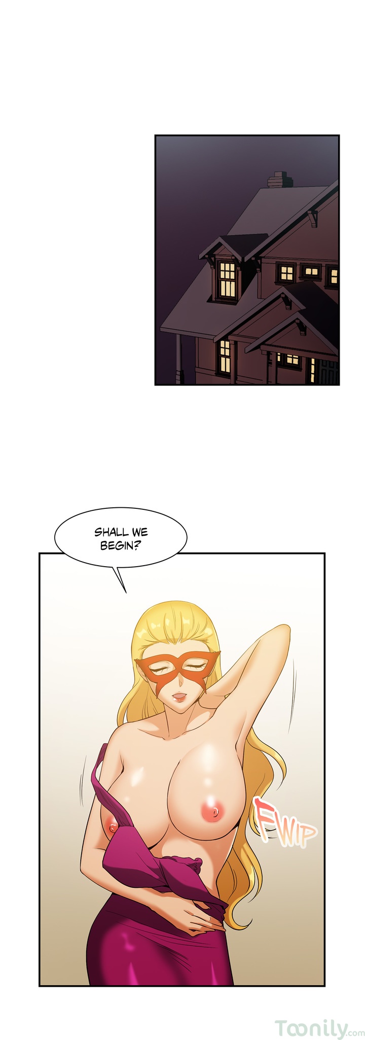 Masters of Masturbation Chapter 30 - Manhwa18.com